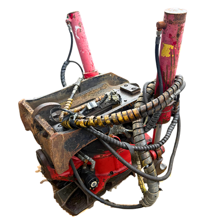 Rototilt